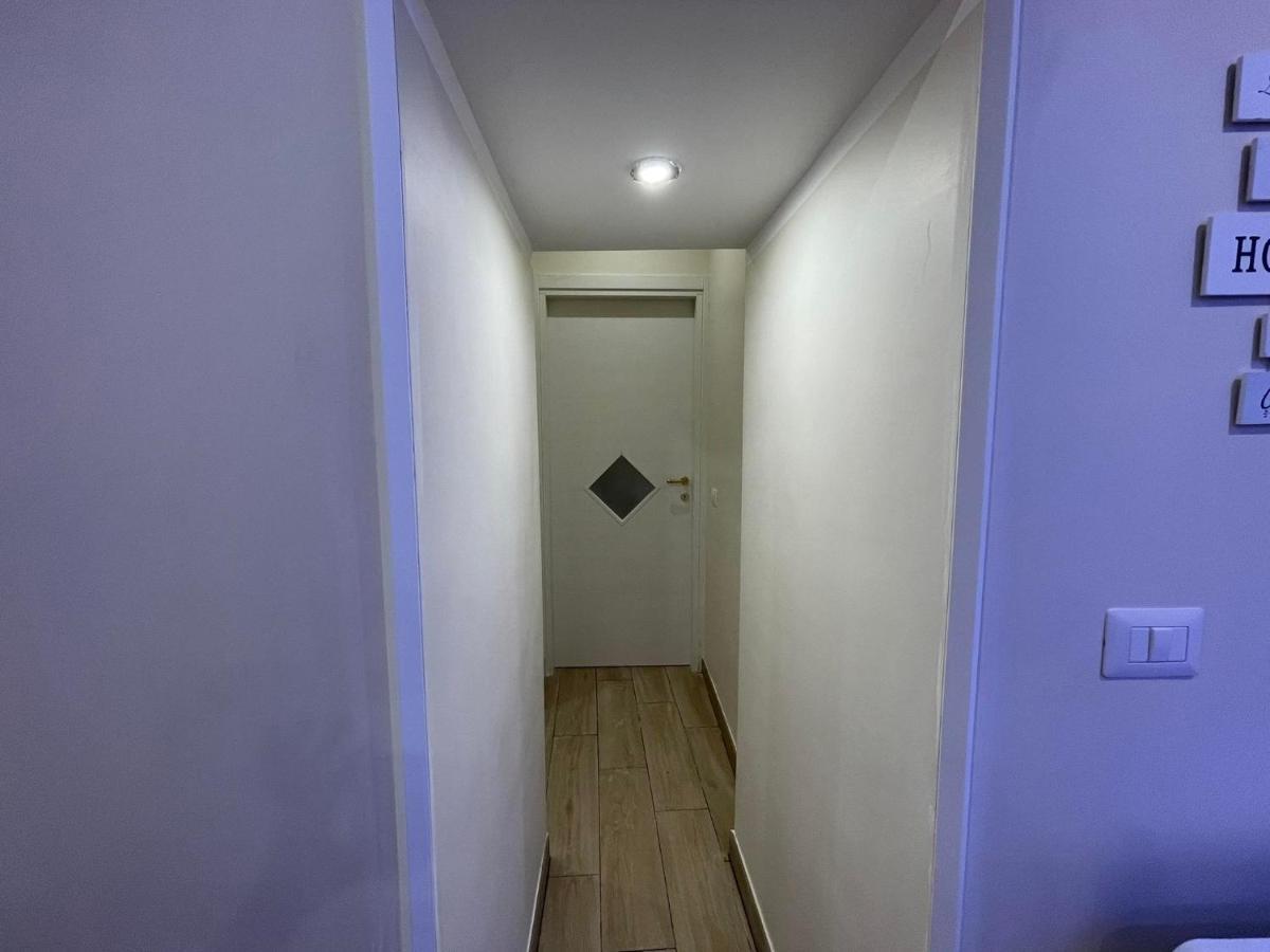 La Dimora Dei Sogni Sedil Capuano Home Suite Neapel Exterior foto