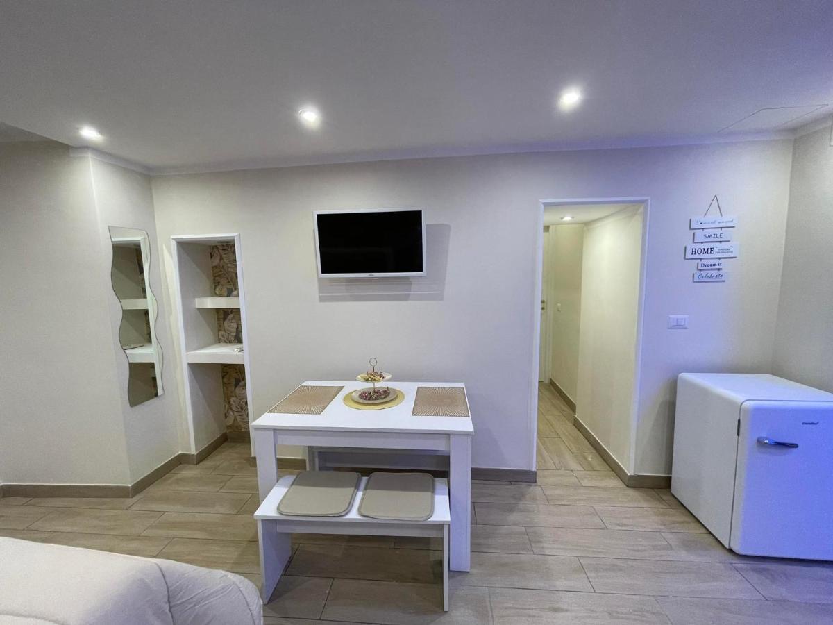 La Dimora Dei Sogni Sedil Capuano Home Suite Neapel Exterior foto