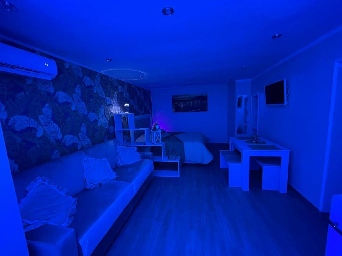 La Dimora Dei Sogni Sedil Capuano Home Suite Neapel Exterior foto