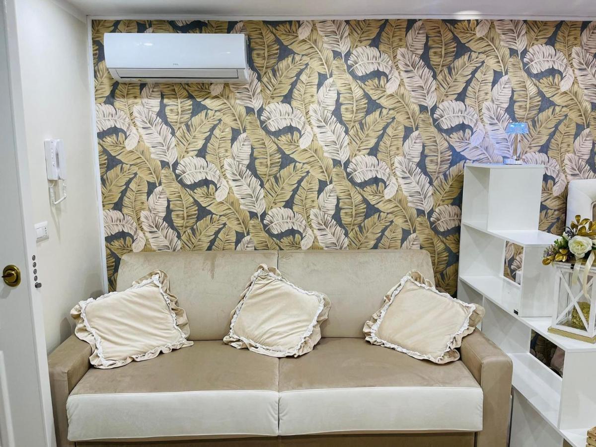 La Dimora Dei Sogni Sedil Capuano Home Suite Neapel Exterior foto