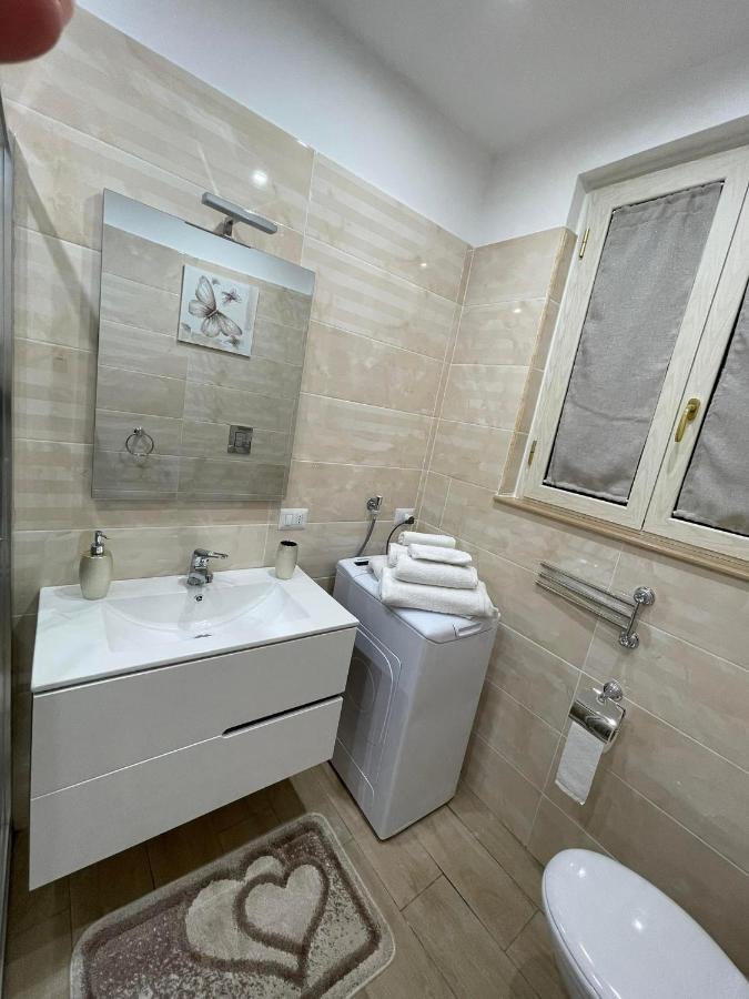 La Dimora Dei Sogni Sedil Capuano Home Suite Neapel Exterior foto