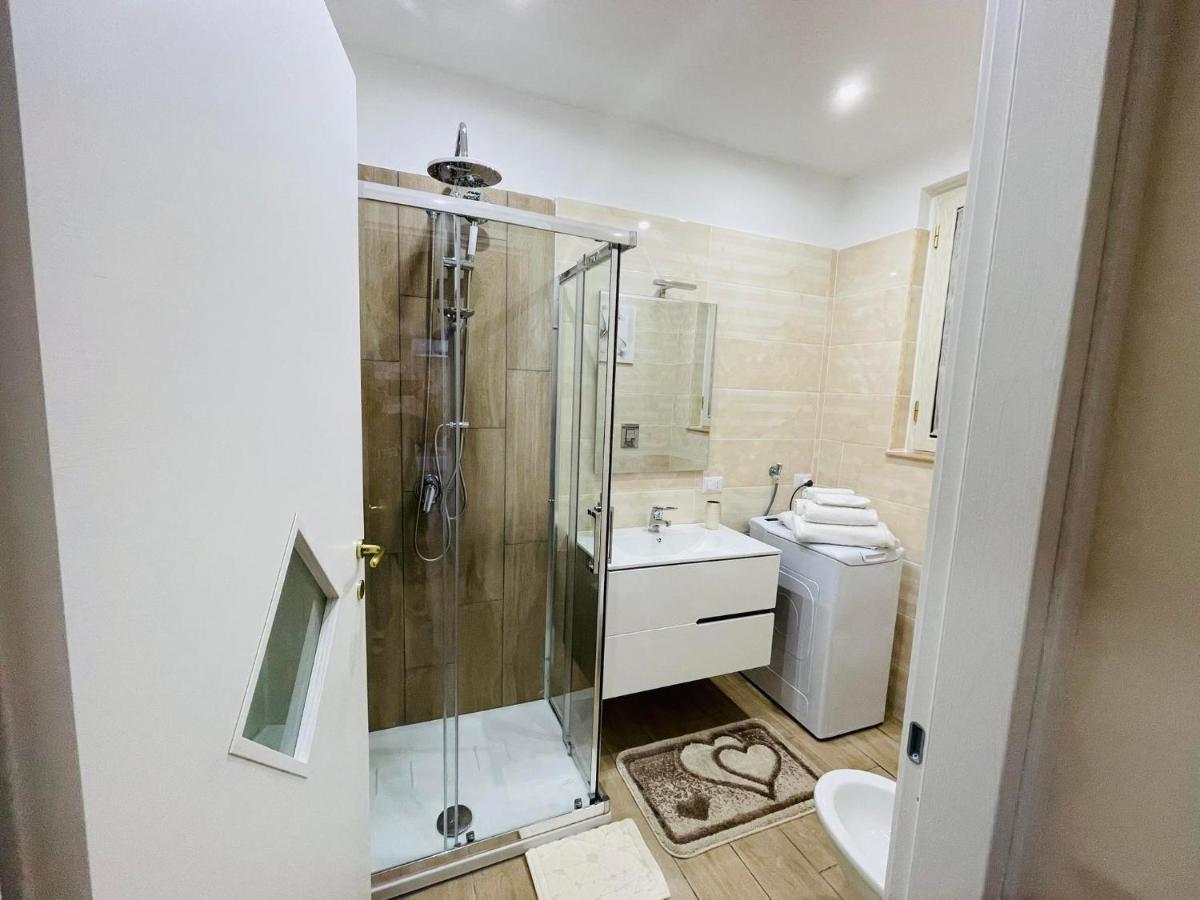 La Dimora Dei Sogni Sedil Capuano Home Suite Neapel Exterior foto