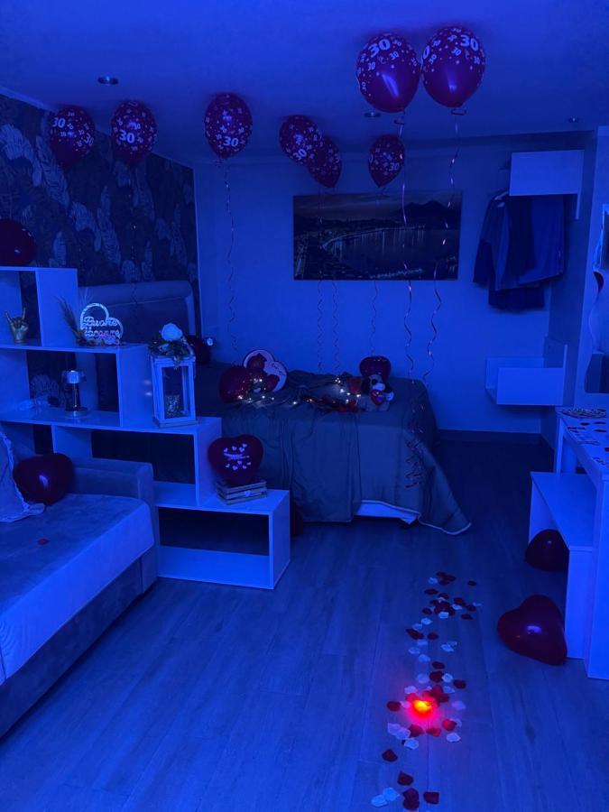 La Dimora Dei Sogni Sedil Capuano Home Suite Neapel Exterior foto